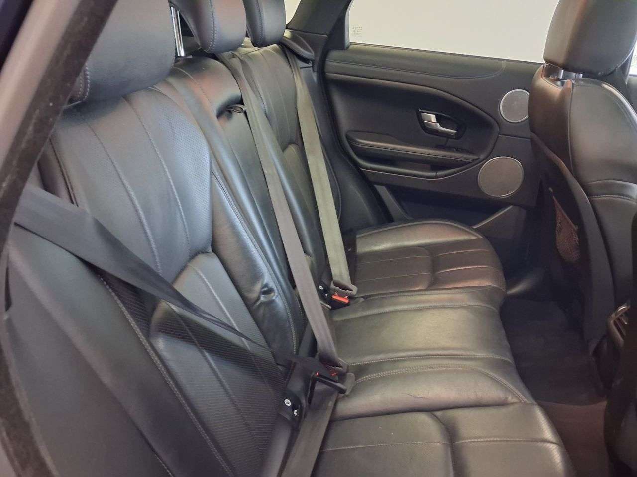 2015 LAND ROVER RANGE ROVER EVOQUE 2015 LAND ROVER RANGE ROVER EVOQUE