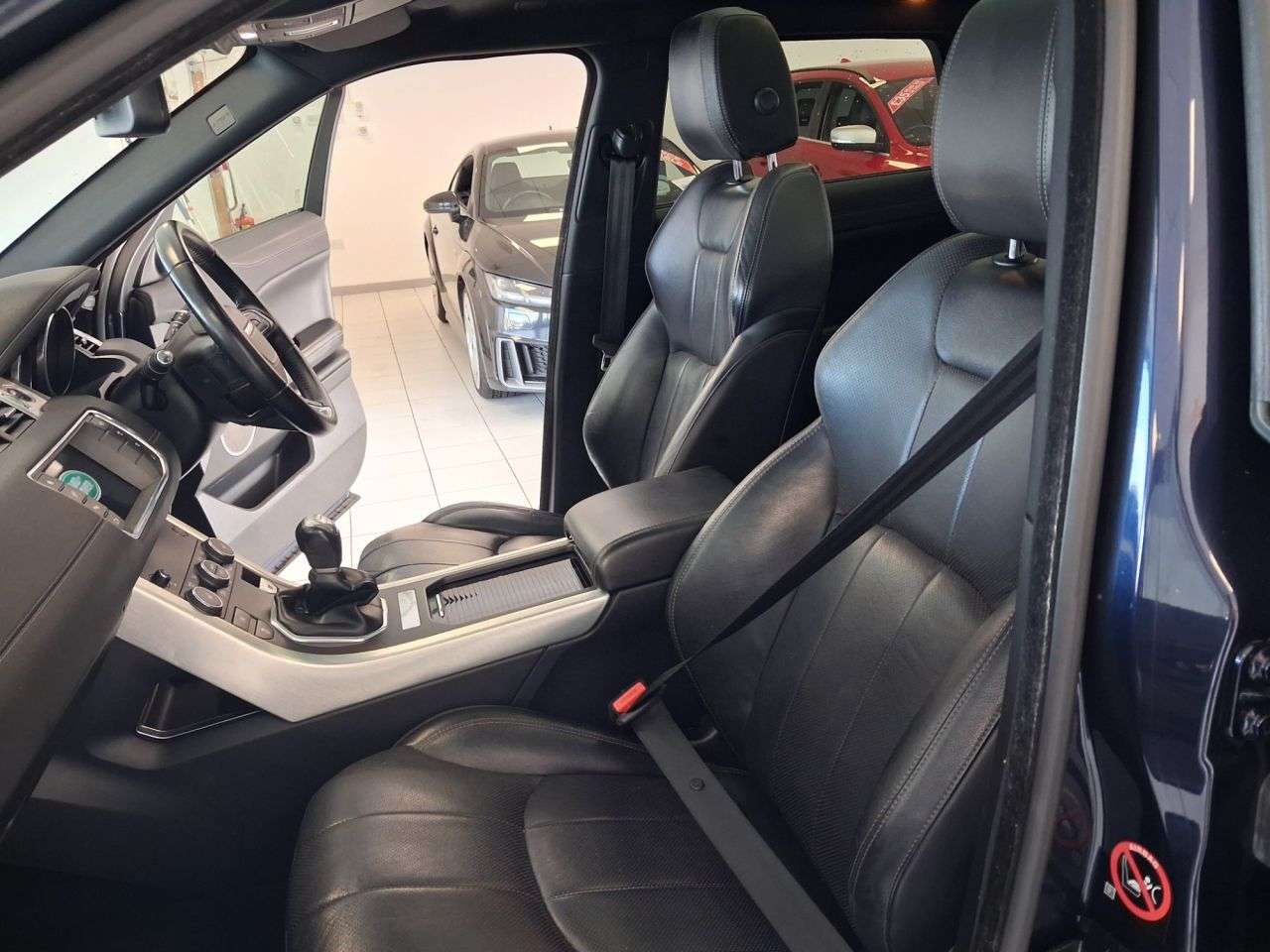 2015 LAND ROVER RANGE ROVER EVOQUE 2015 LAND ROVER RANGE ROVER EVOQUE