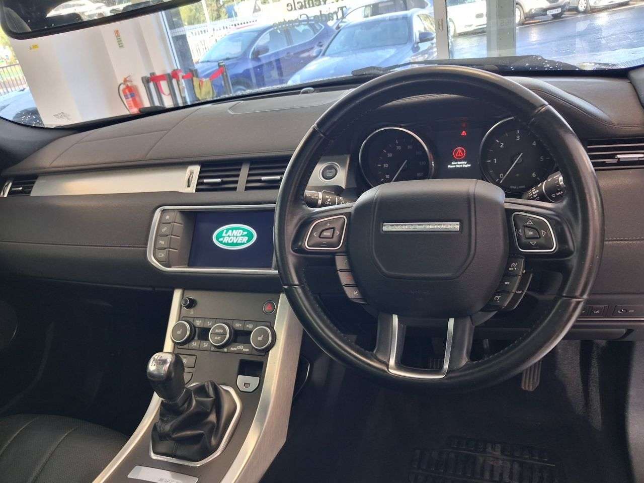 2015 LAND ROVER RANGE ROVER EVOQUE 2015 LAND ROVER RANGE ROVER EVOQUE