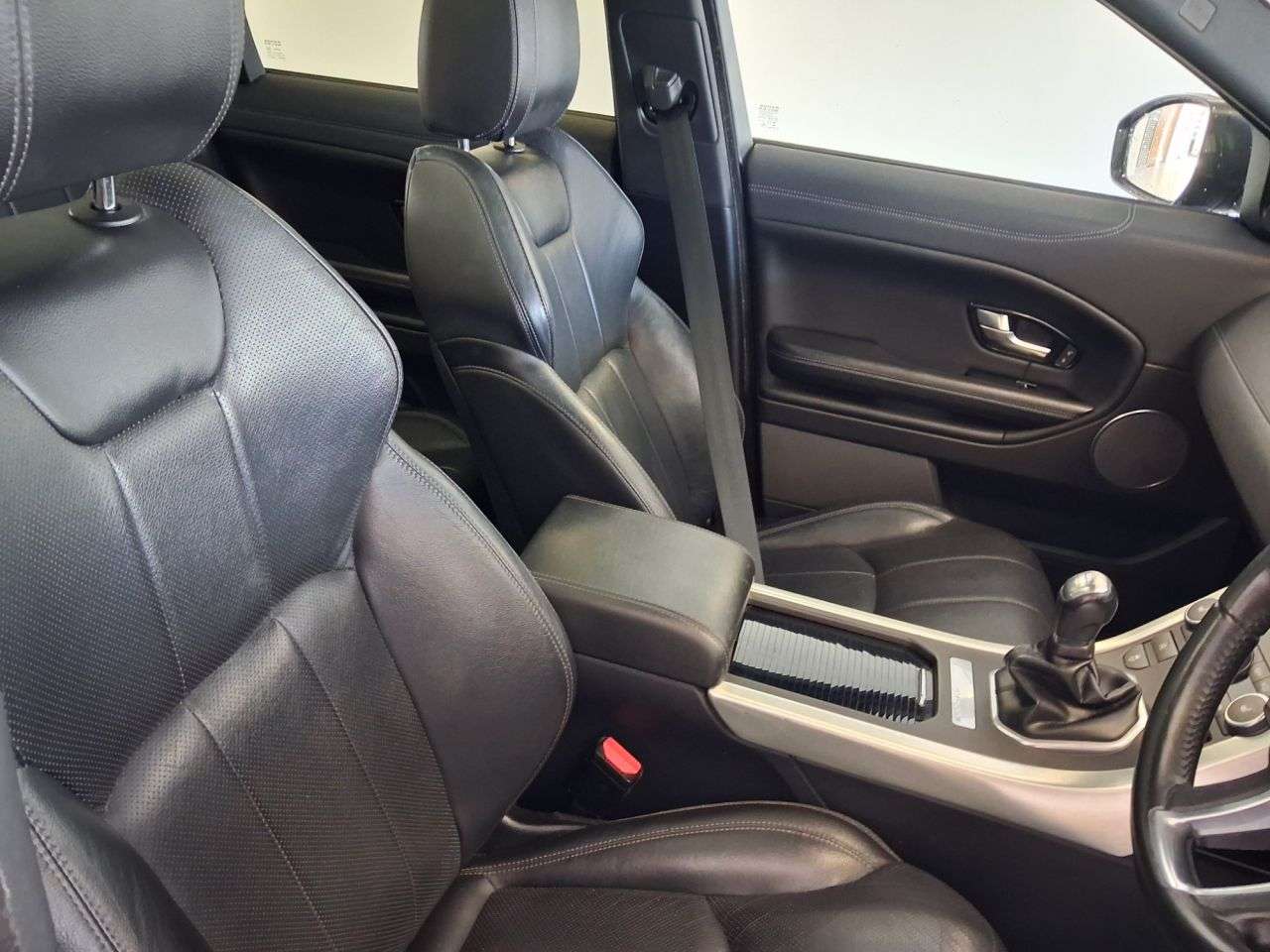 2015 LAND ROVER RANGE ROVER EVOQUE 2015 LAND ROVER RANGE ROVER EVOQUE