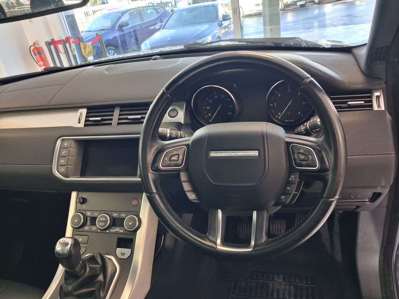 2015 LAND ROVER RANGE ROVER EVOQUE 2015 LAND ROVER RANGE ROVER EVOQUE