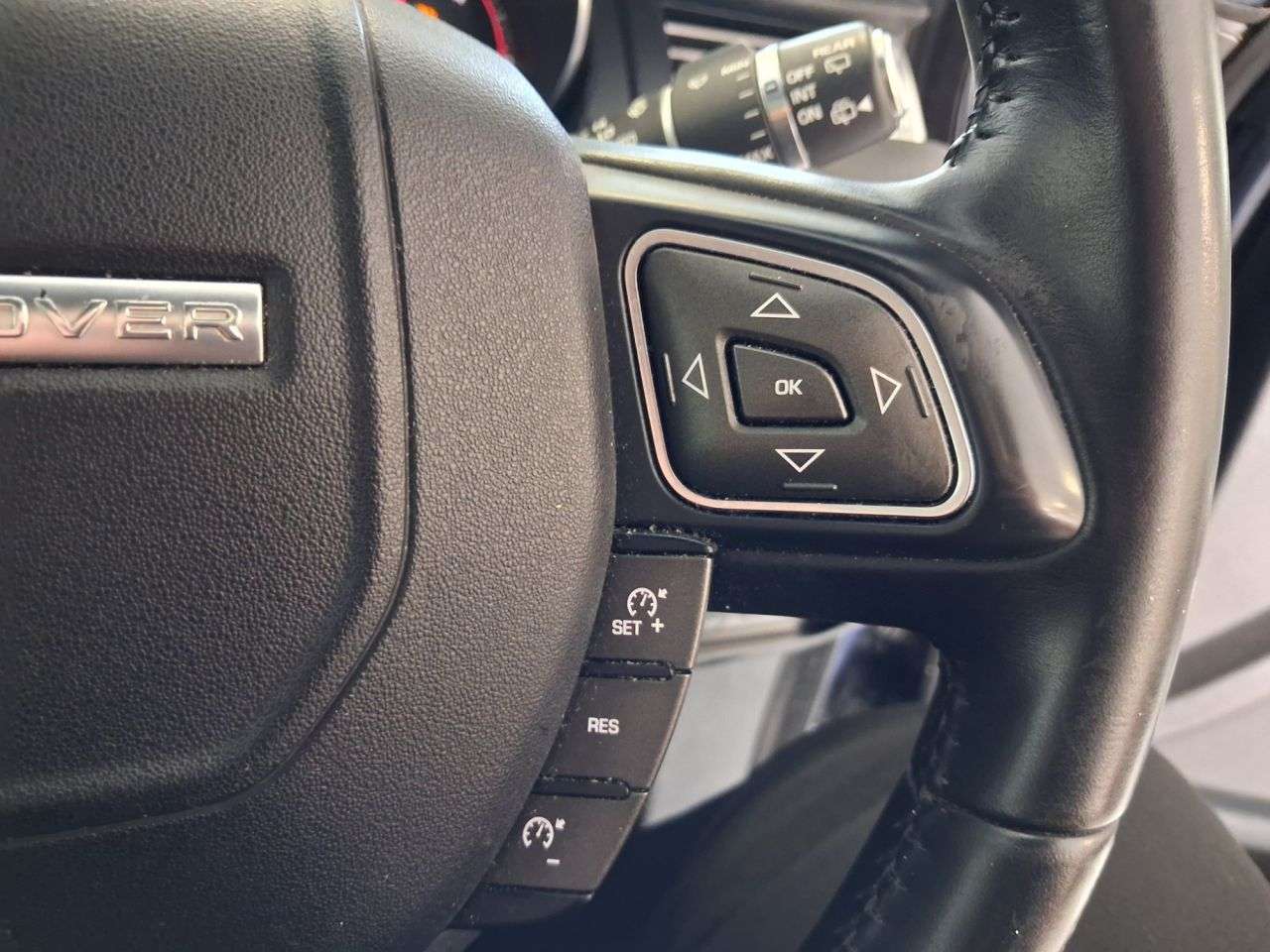 2015 LAND ROVER RANGE ROVER EVOQUE 2015 LAND ROVER RANGE ROVER EVOQUE