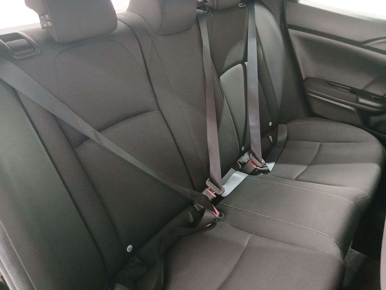2018 HONDA CIVIC 2018 HONDA CIVIC