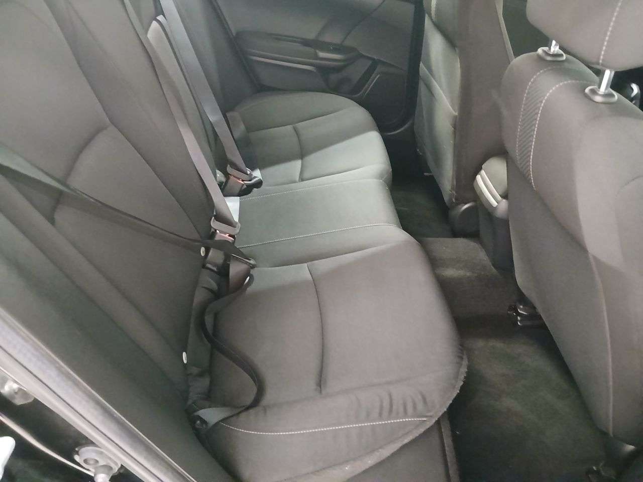 2018 HONDA CIVIC 2018 HONDA CIVIC