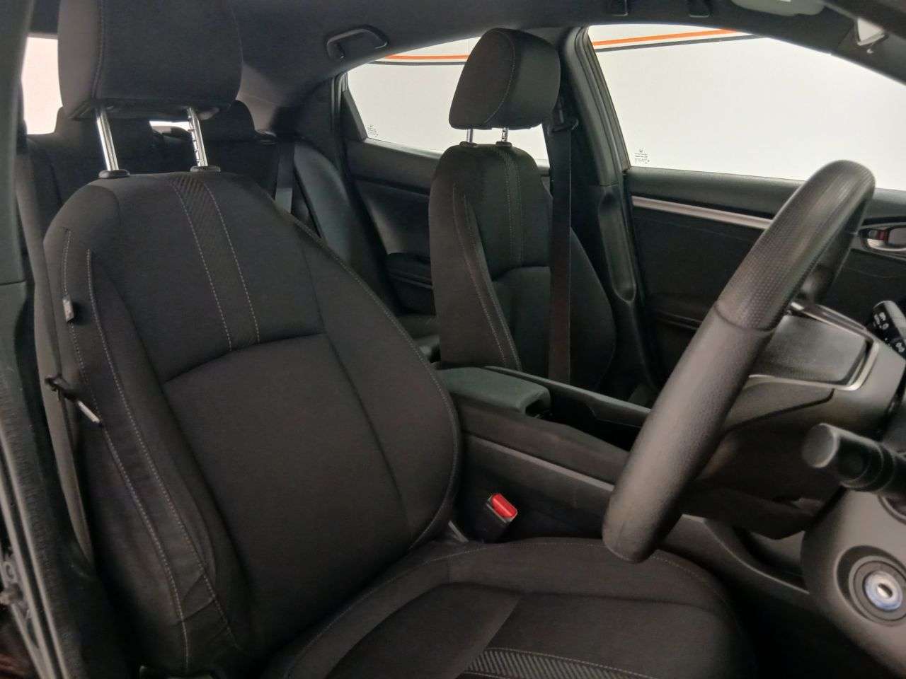 2018 HONDA CIVIC 2018 HONDA CIVIC