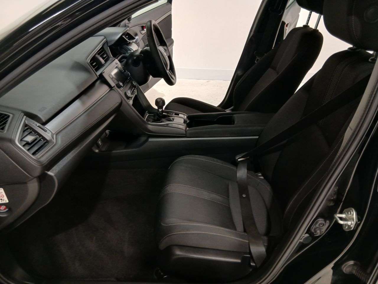 2018 HONDA CIVIC 2018 HONDA CIVIC