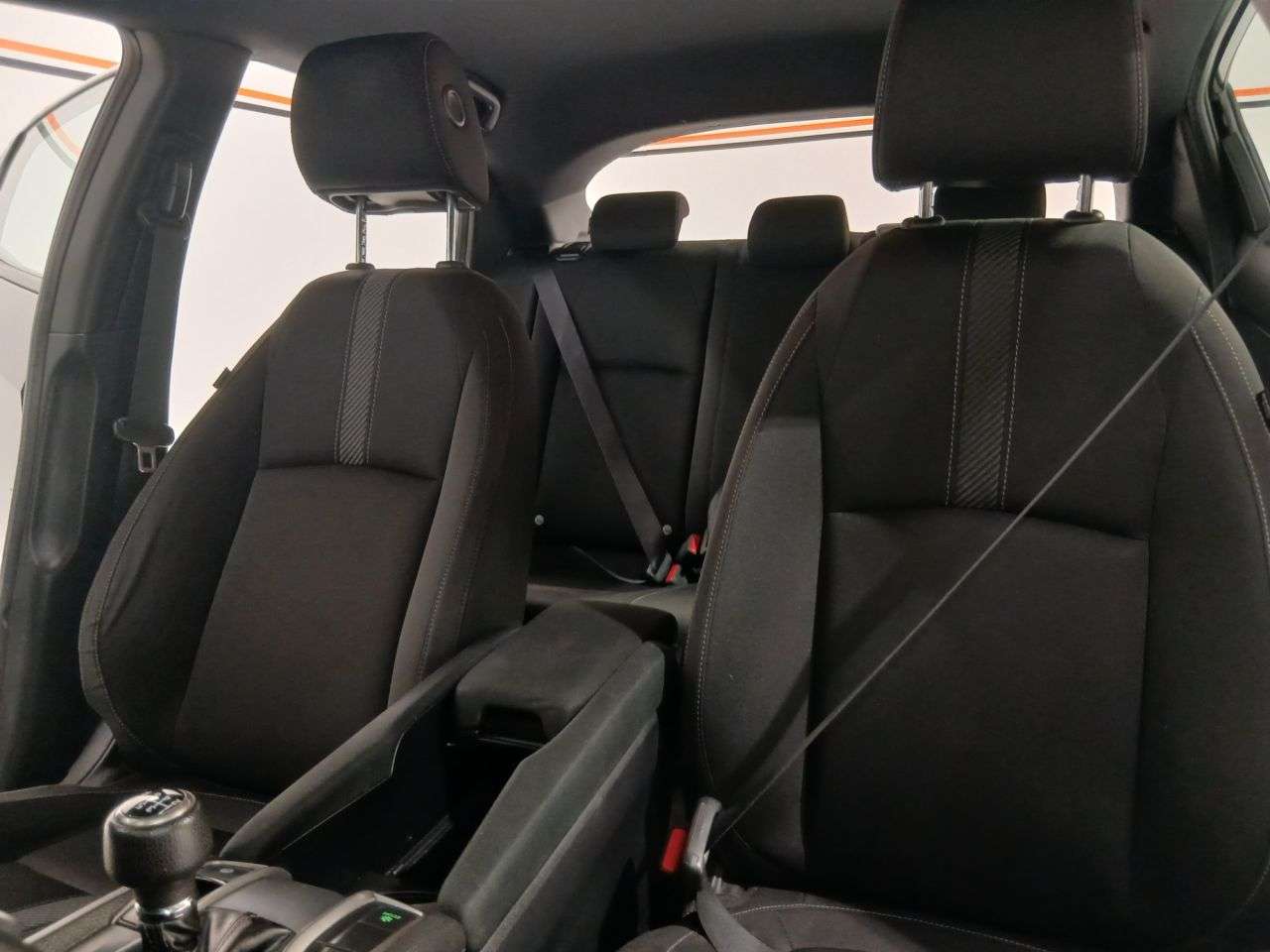 2018 HONDA CIVIC 2018 HONDA CIVIC