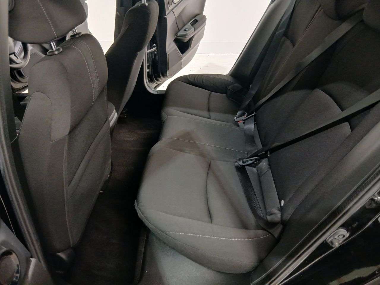 2018 HONDA CIVIC 2018 HONDA CIVIC