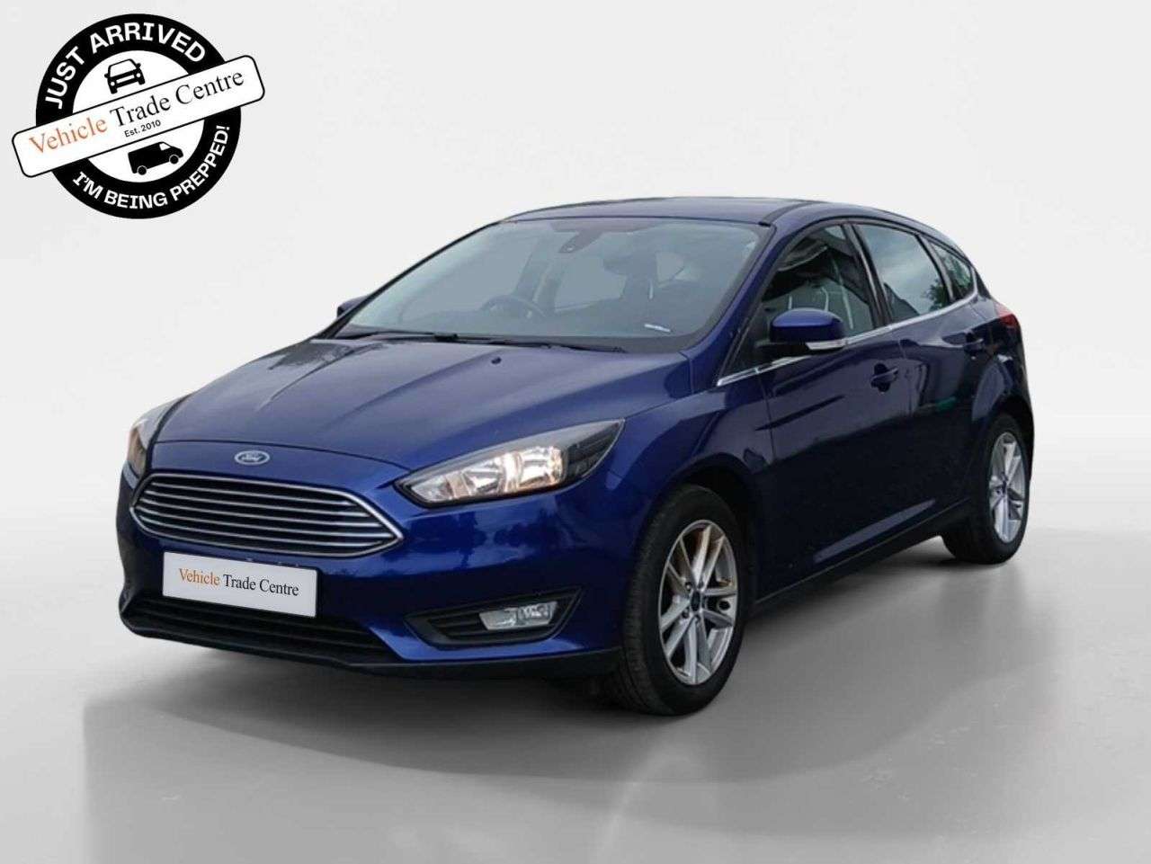 A 2016 FORD FOCUS 1.0T EcoBoost Zetec Hatchback 5dr Petrol Manual Euro 6 (s/s) (100 ps) A 2016 FORD FOCUS 1.0T EcoBoost Zetec Hatchback 5dr Petrol Manual Euro 6 (s/s) (100 ps)