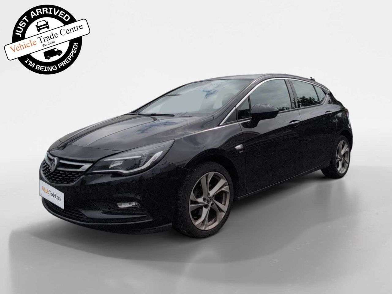 A 2016 VAUXHALL ASTRA 1.4i SRi Hatchback 5dr Petrol Manual Euro 6 (100 ps) A 2016 VAUXHALL ASTRA 1.4i SRi Hatchback 5dr Petrol Manual Euro 6 (100 ps)
