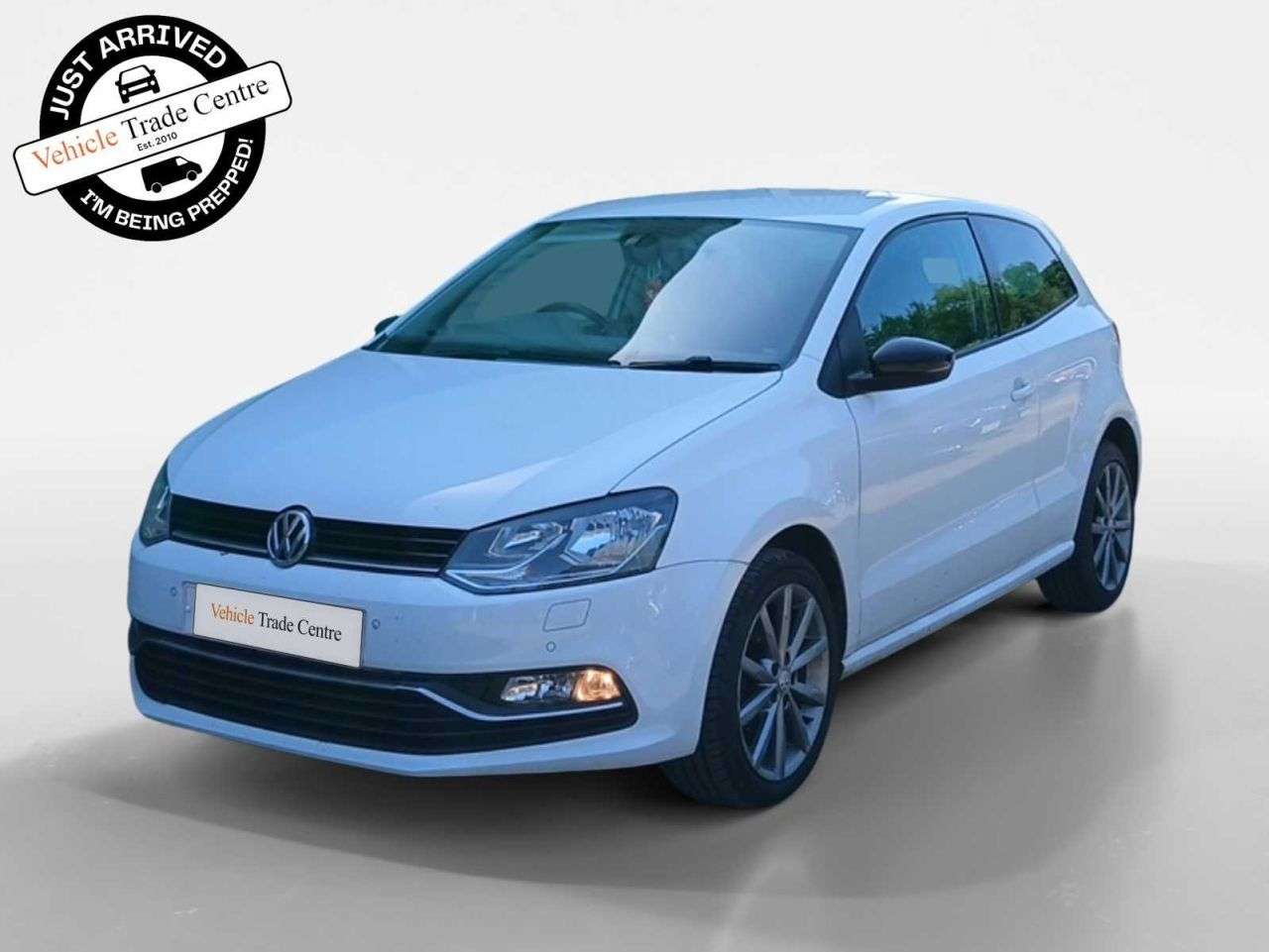 A 2015 VOLKSWAGEN POLO SE DESIGN TSI A 2015 VOLKSWAGEN POLO SE DESIGN TSI