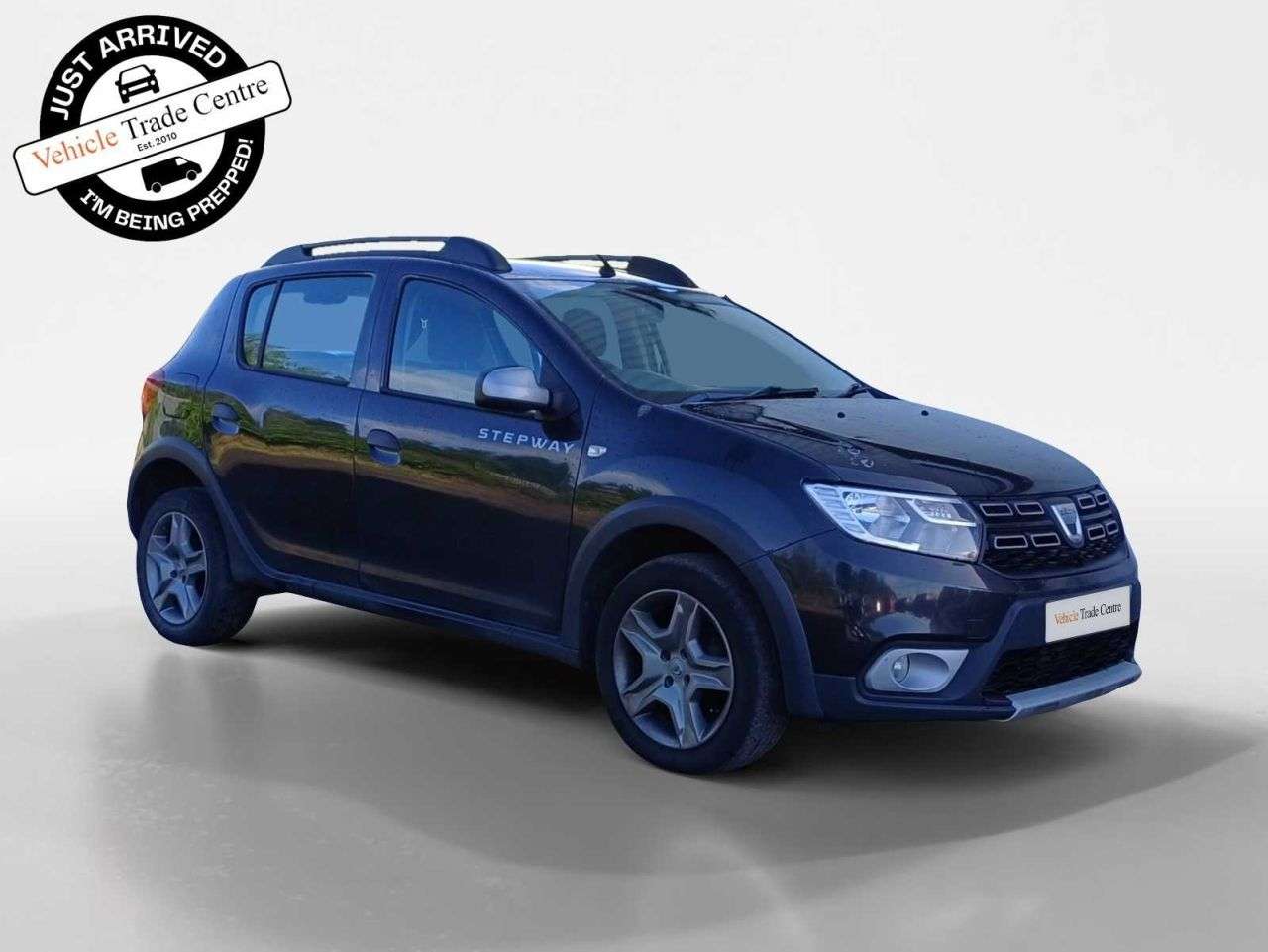 A 2017 DACIA SANDERO STEPWAY 1.5 dCi Laureate Hatchback 5dr Diesel Manual Euro 6 (s/s) (90 ps) A 2017 DACIA SANDERO STEPWAY 1.5 dCi Laureate Hatchback 5dr Diesel Manual Euro 6 (s/s) (90 ps)
