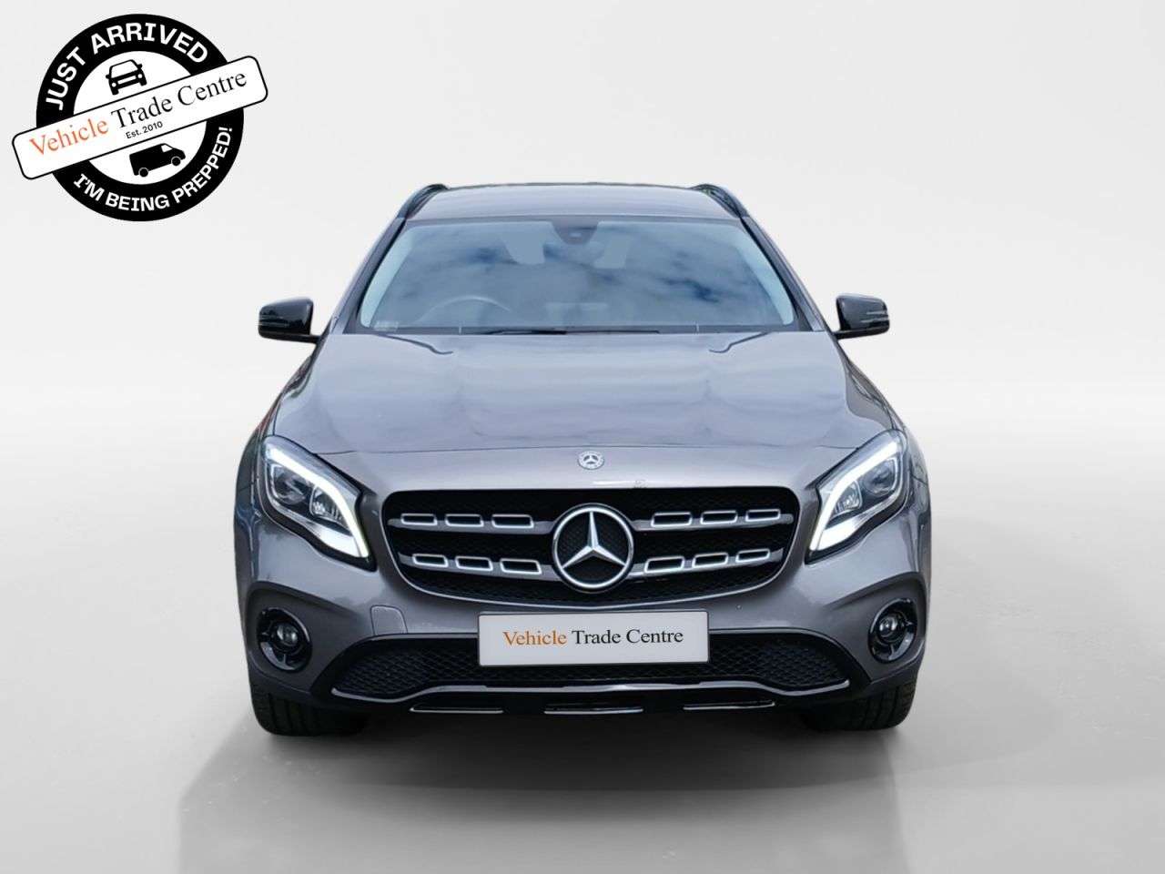 A 2019 MERCEDES-BENZ GLA 1.6 GLA180 Urban Edition SUV 5dr Petrol Manual Euro 6 (s/s) (122 ps) A 2019 MERCEDES-BENZ GLA 1.6 GLA180 Urban Edition SUV 5dr Petrol Manual Euro 6 (s/s) (122 ps)