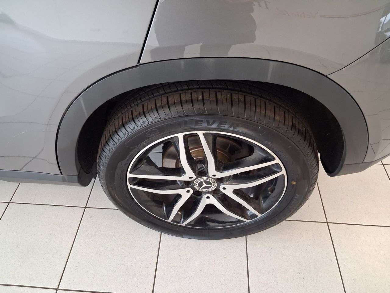 A 2019 MERCEDES-BENZ GLA 1.6 GLA180 Urban Edition SUV 5dr Petrol Manual Euro 6 (s/s) (122 ps) A 2019 MERCEDES-BENZ GLA 1.6 GLA180 Urban Edition SUV 5dr Petrol Manual Euro 6 (s/s) (122 ps)
