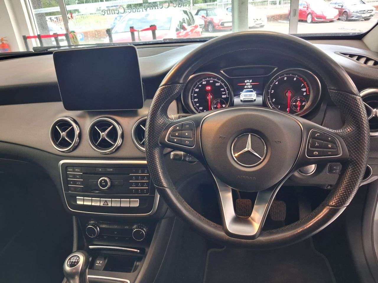 2019 MERCEDES-BENZ GLA 2019 MERCEDES-BENZ GLA