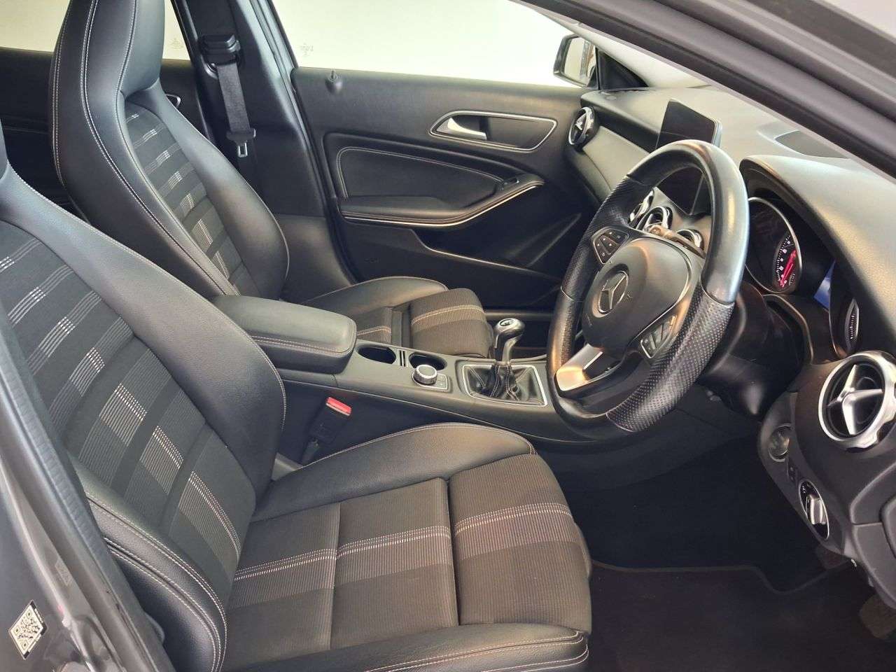2019 MERCEDES-BENZ GLA 2019 MERCEDES-BENZ GLA