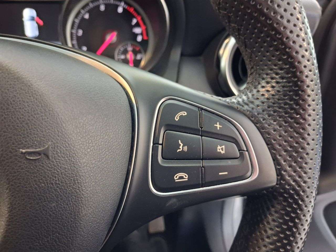 2019 MERCEDES-BENZ GLA 2019 MERCEDES-BENZ GLA