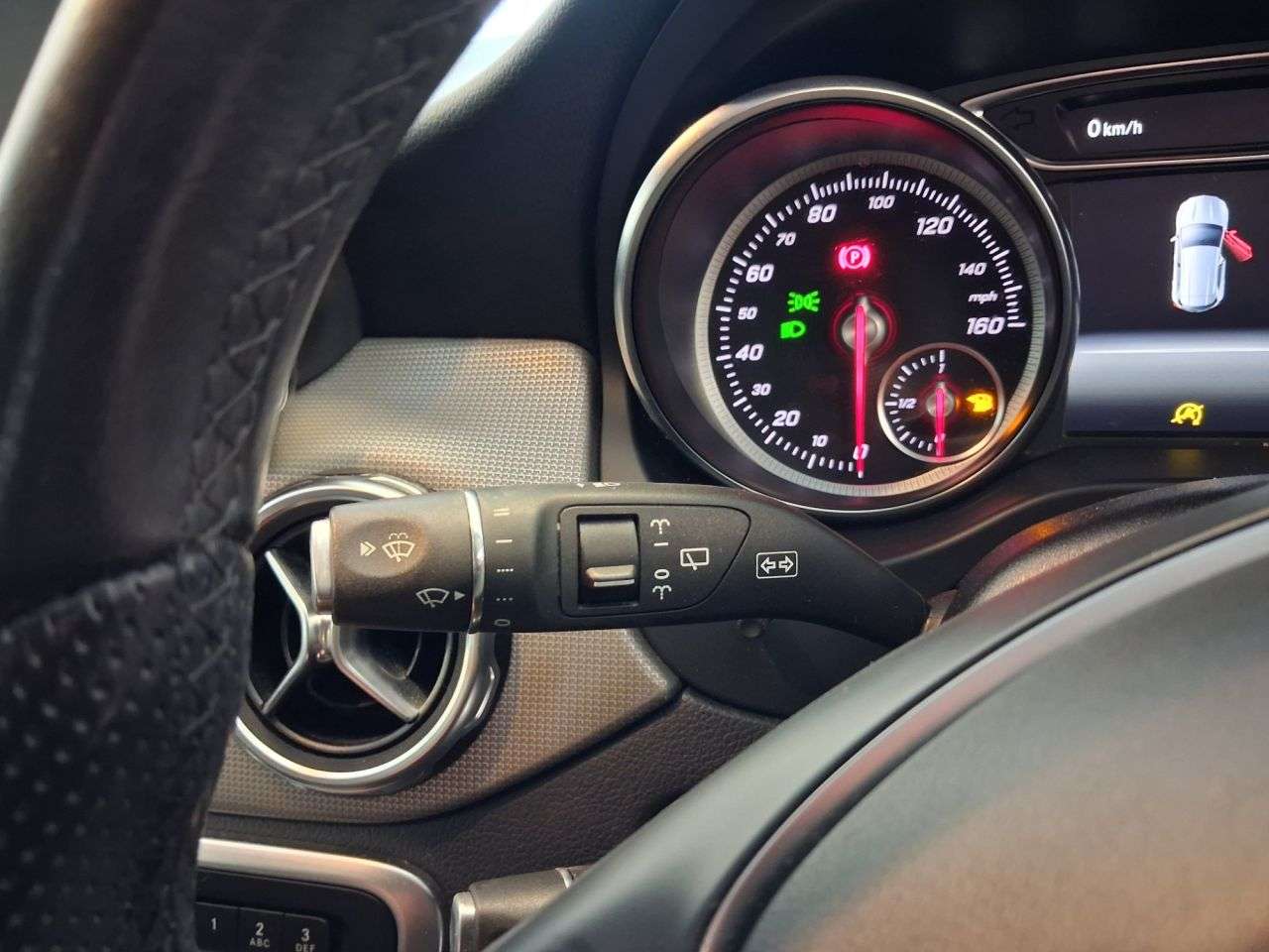 2019 MERCEDES-BENZ GLA 2019 MERCEDES-BENZ GLA