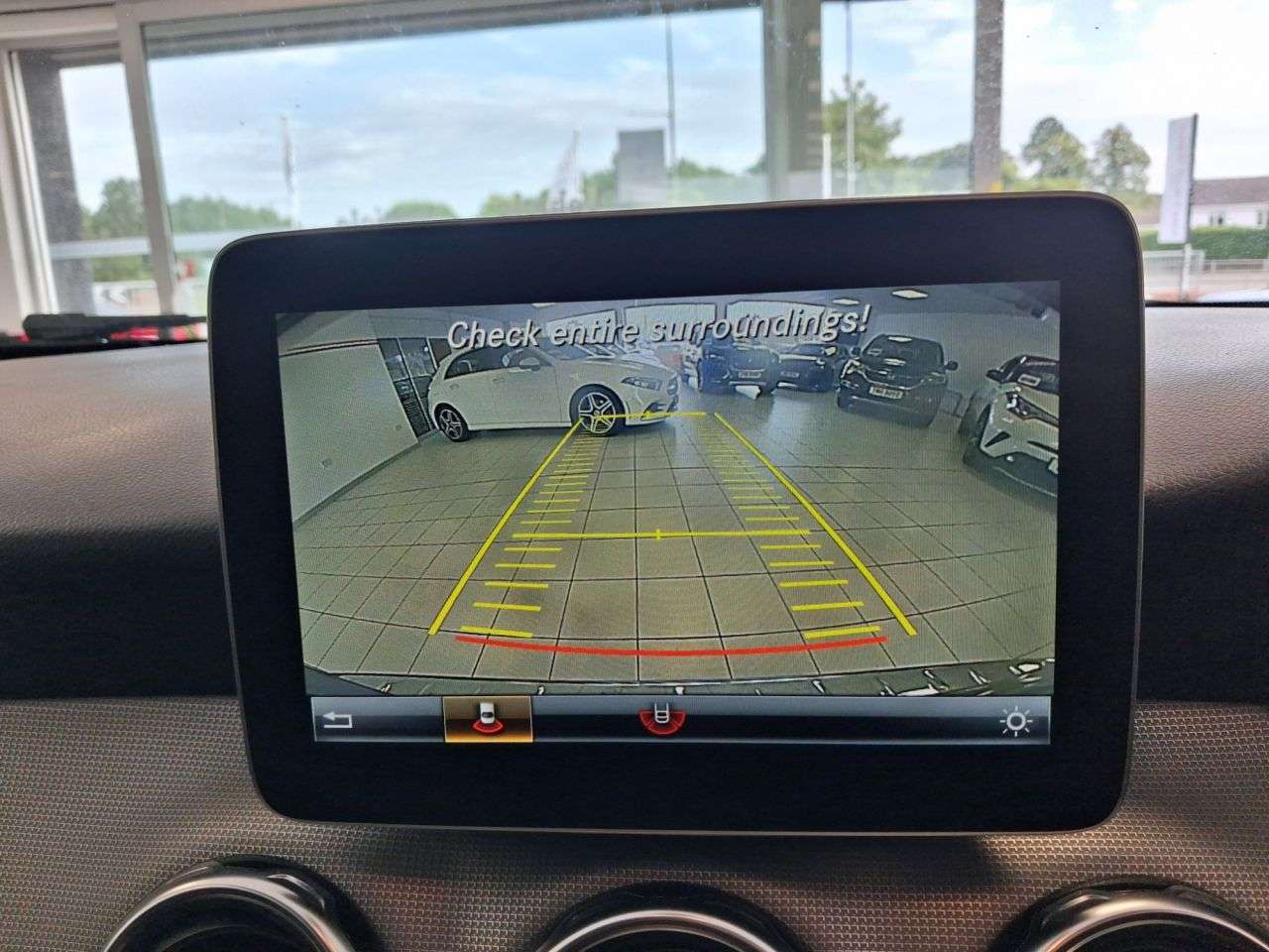 2019 MERCEDES-BENZ GLA 2019 MERCEDES-BENZ GLA