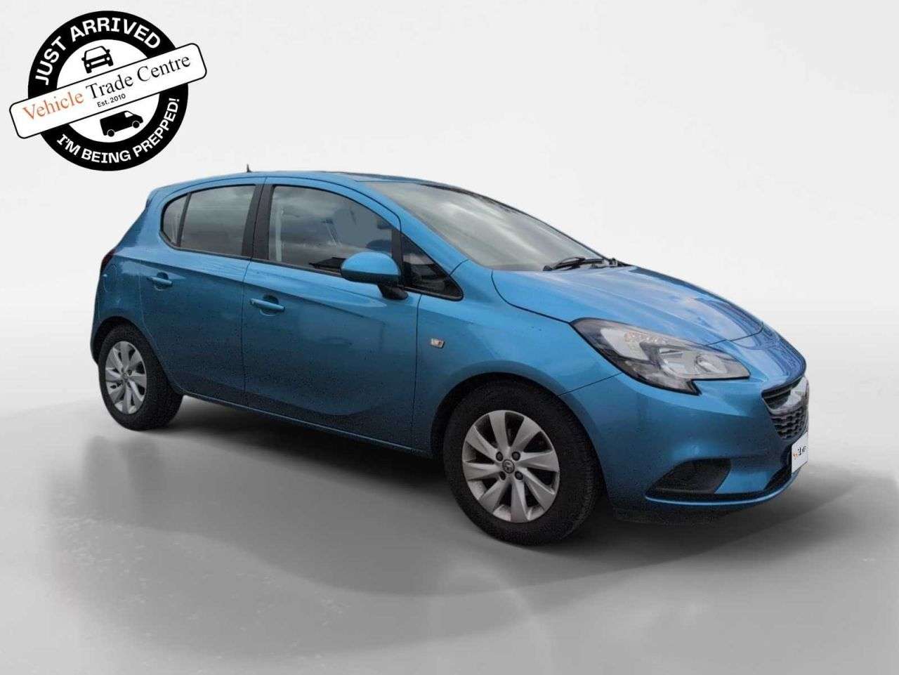 A 2018 VAUXHALL CORSA 1.4i ecoTEC Design Hatchback 5dr Petrol Manual Euro 6 (90 ps) A 2018 VAUXHALL CORSA 1.4i ecoTEC Design Hatchback 5dr Petrol Manual Euro 6 (90 ps)