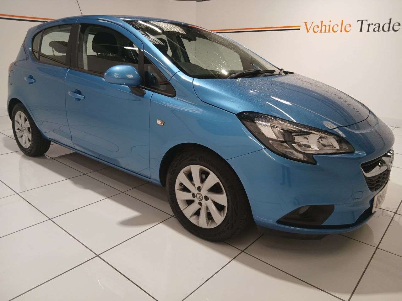 A 2018 VAUXHALL CORSA 1.4i ecoTEC Design Hatchback 5dr Petrol Manual Euro 6 (90 ps) A 2018 VAUXHALL CORSA 1.4i ecoTEC Design Hatchback 5dr Petrol Manual Euro 6 (90 ps)