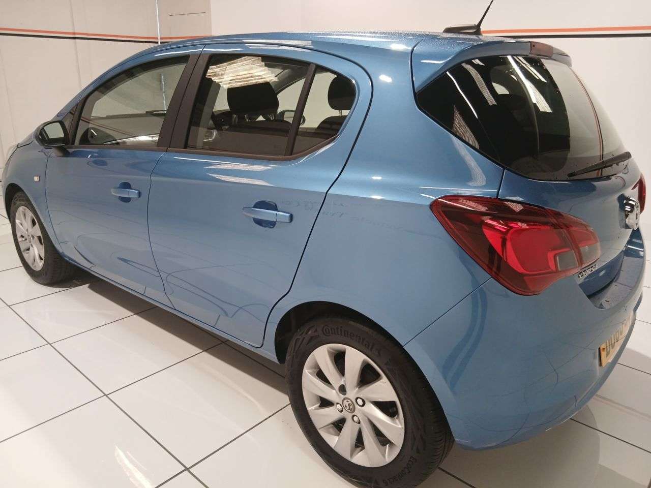 A 2018 VAUXHALL CORSA 1.4i ecoTEC Design Hatchback 5dr Petrol Manual Euro 6 (90 ps) A 2018 VAUXHALL CORSA 1.4i ecoTEC Design Hatchback 5dr Petrol Manual Euro 6 (90 ps)