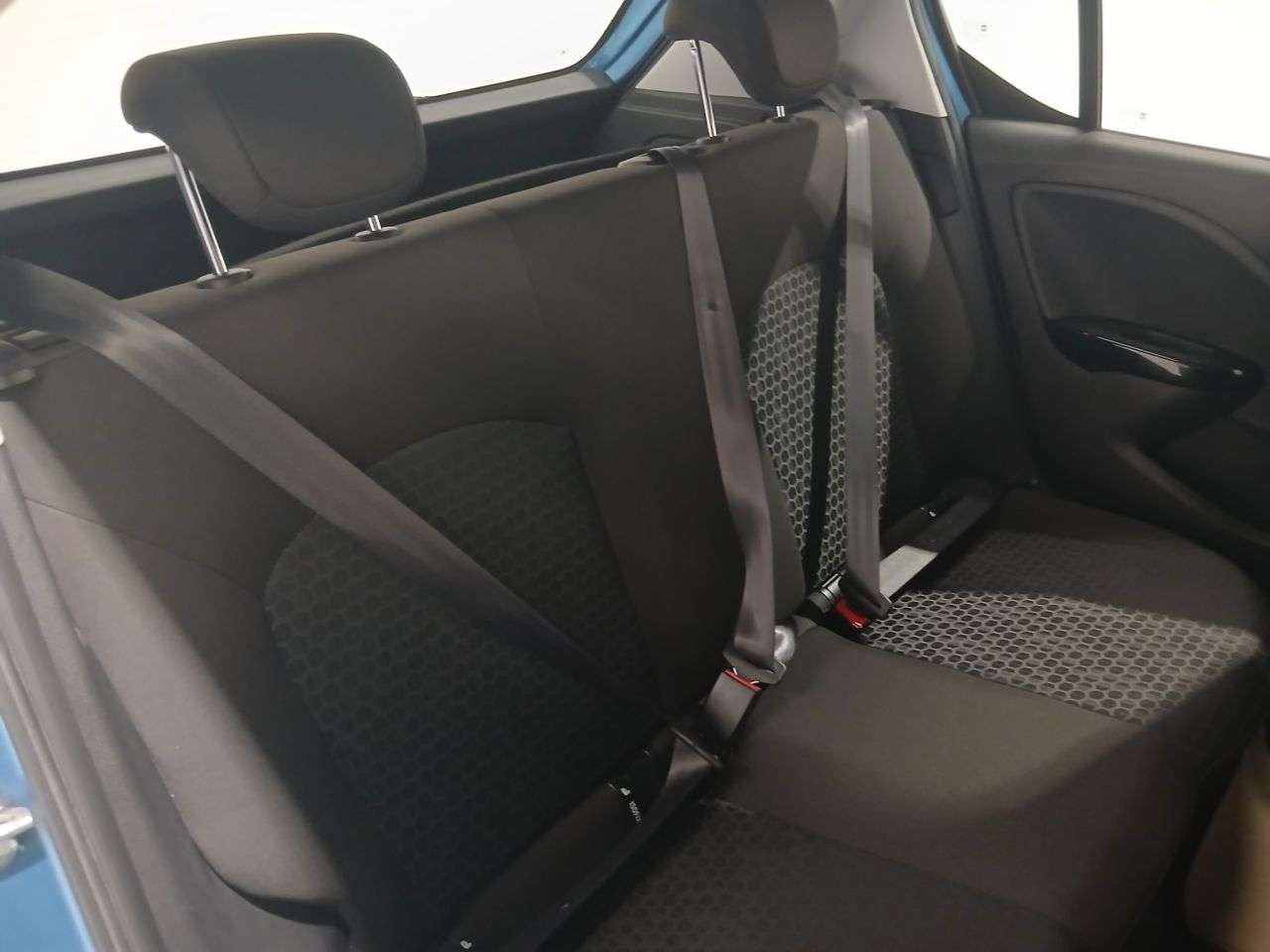 2018 VAUXHALL CORSA 2018 VAUXHALL CORSA