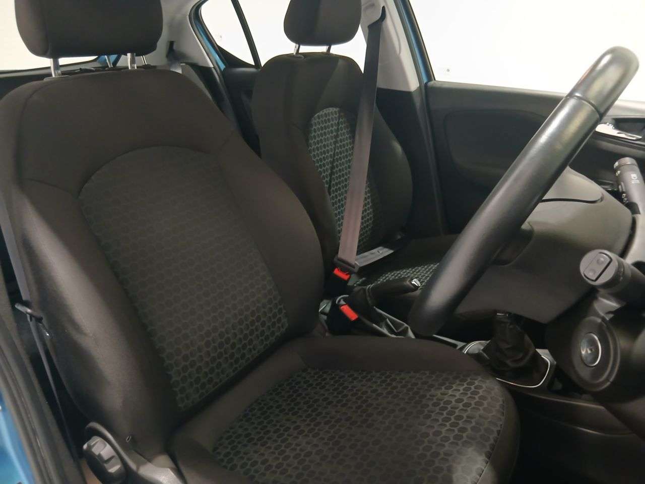 2018 VAUXHALL CORSA 2018 VAUXHALL CORSA