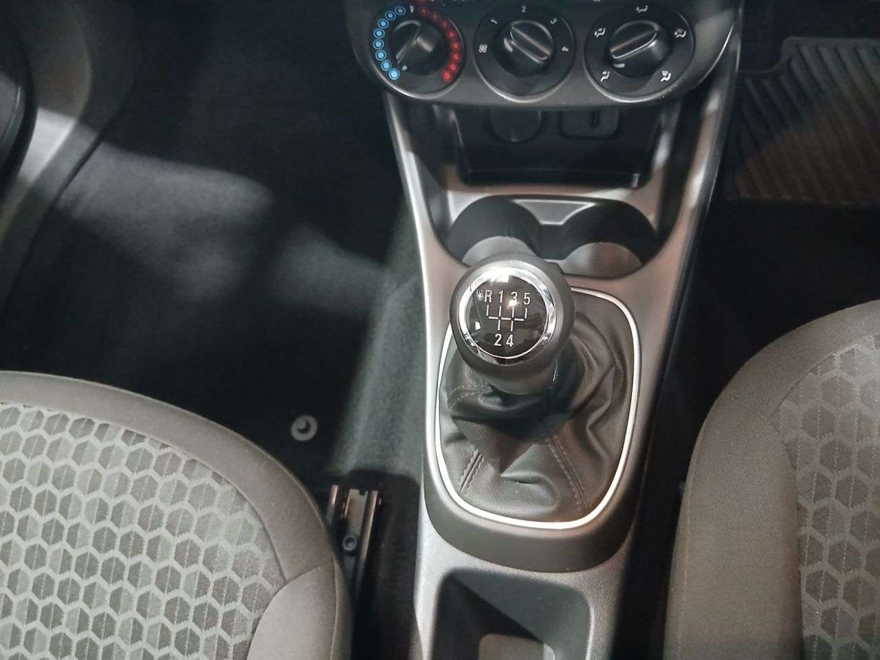 2018 VAUXHALL CORSA 2018 VAUXHALL CORSA