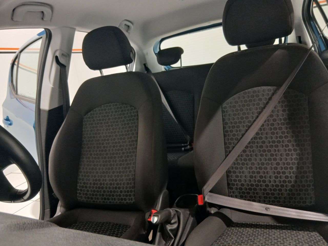 2018 VAUXHALL CORSA 2018 VAUXHALL CORSA