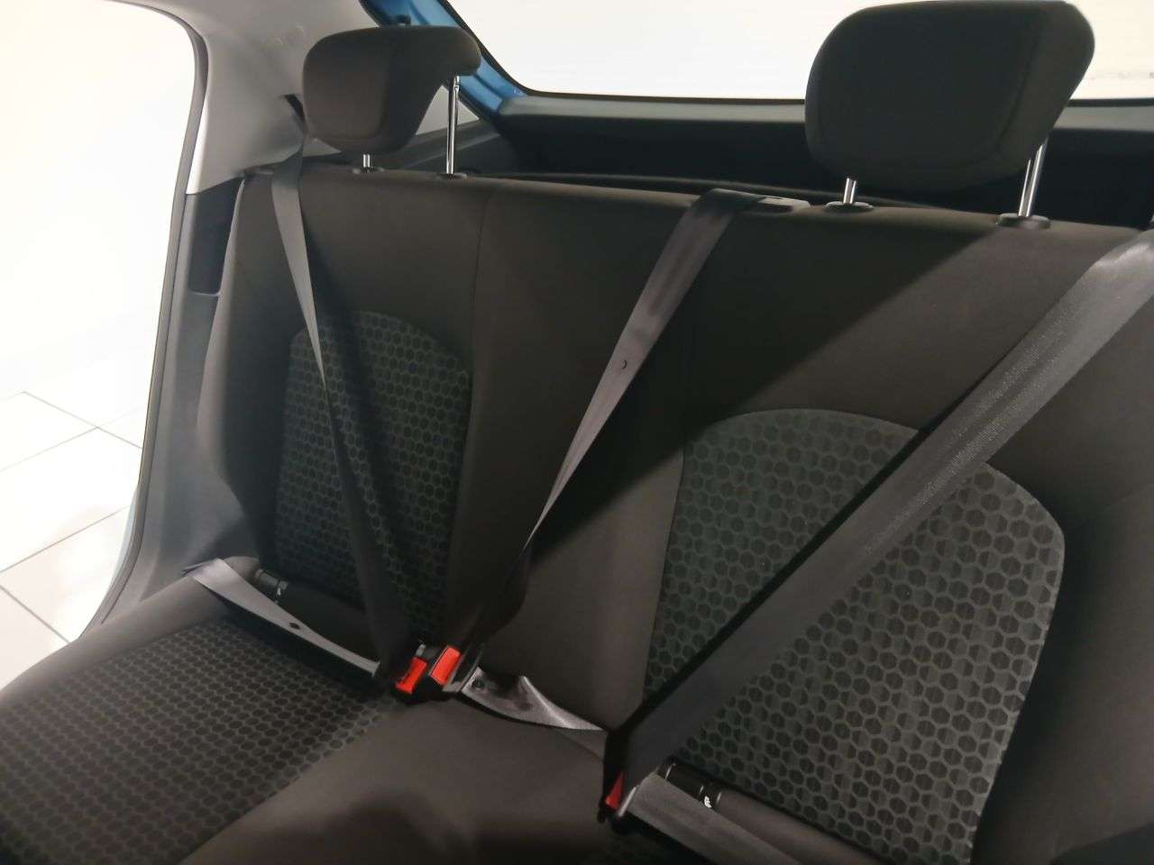 2018 VAUXHALL CORSA 2018 VAUXHALL CORSA