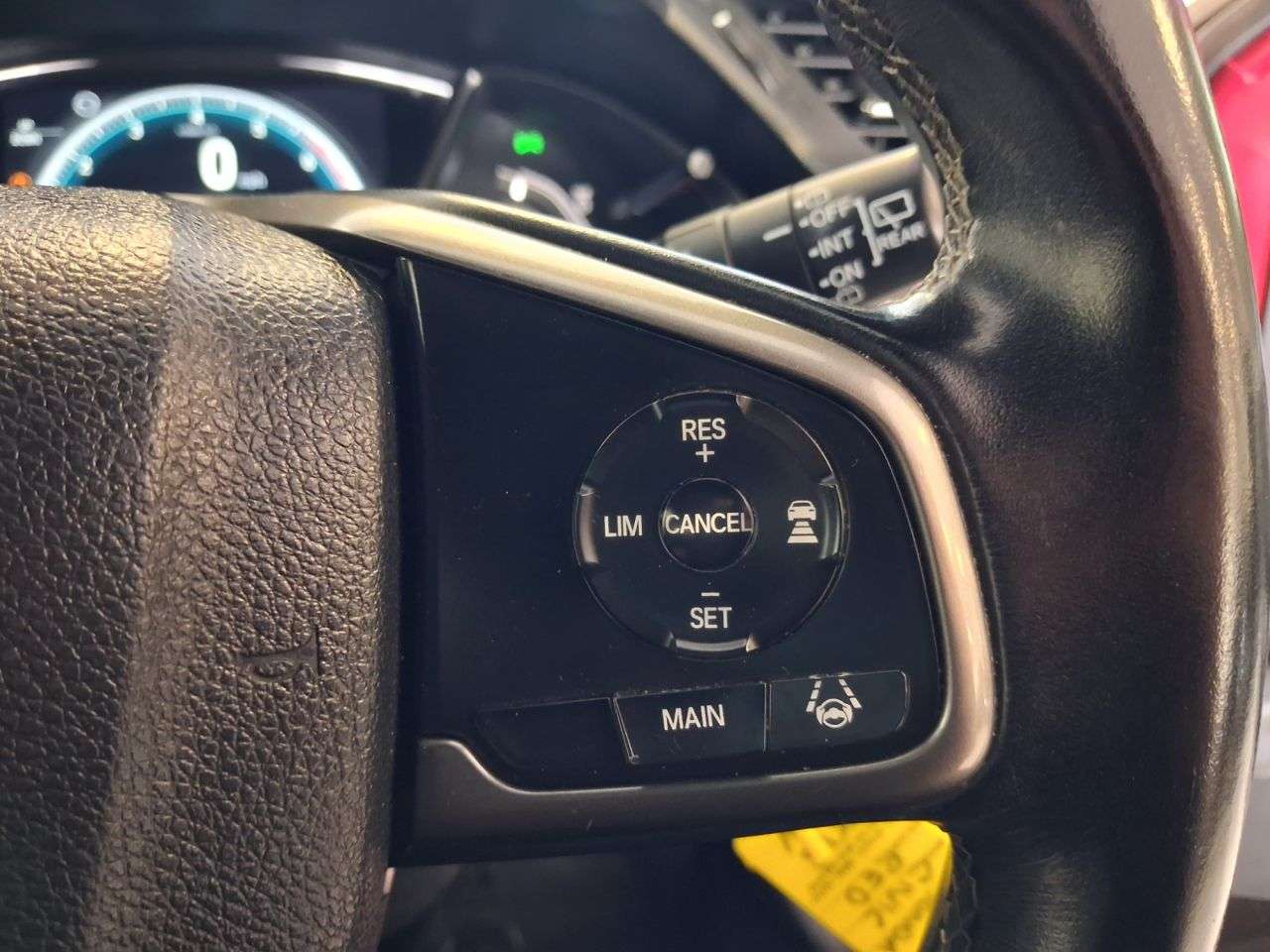 2018 HONDA CIVIC 2018 HONDA CIVIC