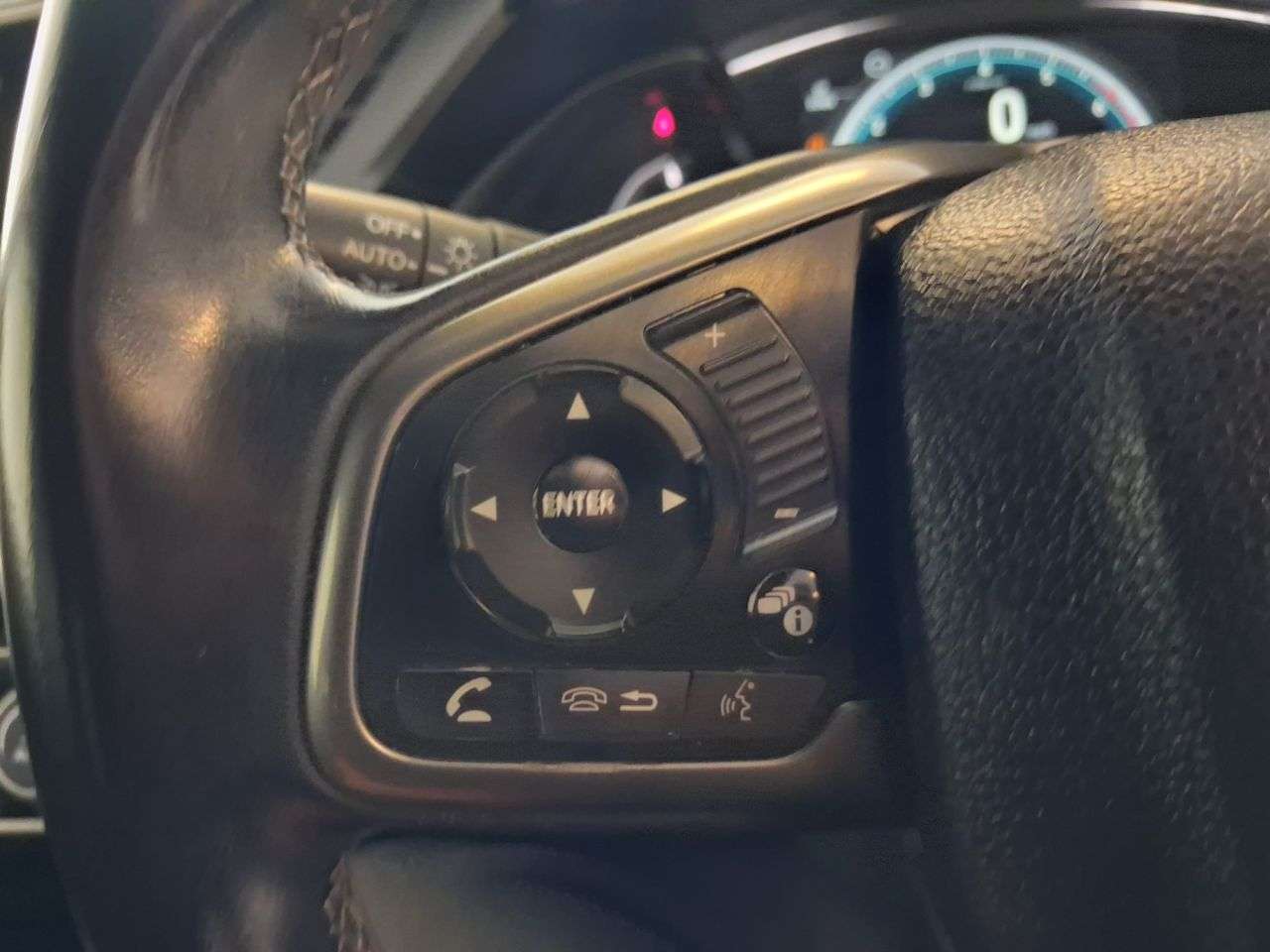 2018 HONDA CIVIC 2018 HONDA CIVIC