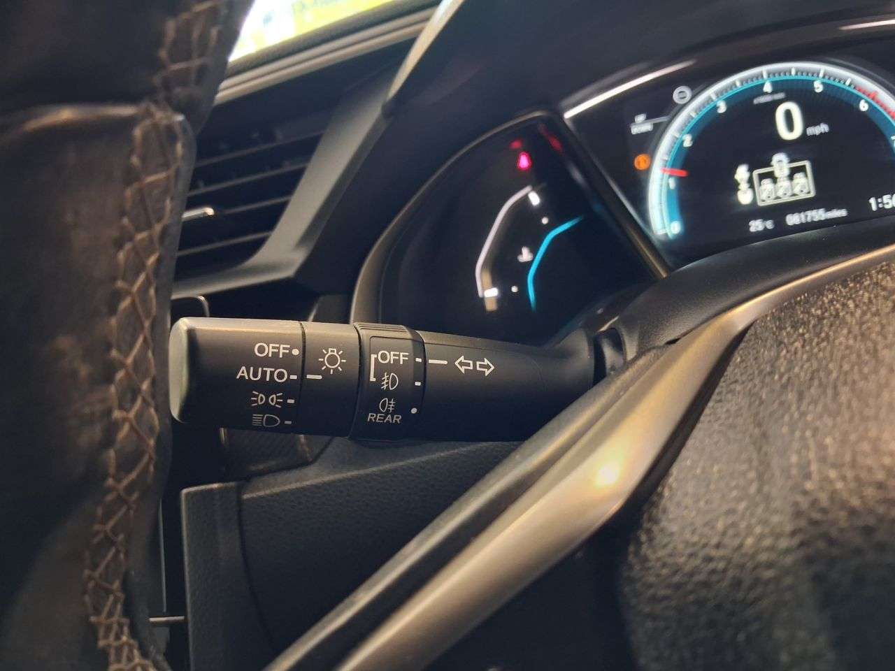 2018 HONDA CIVIC 2018 HONDA CIVIC