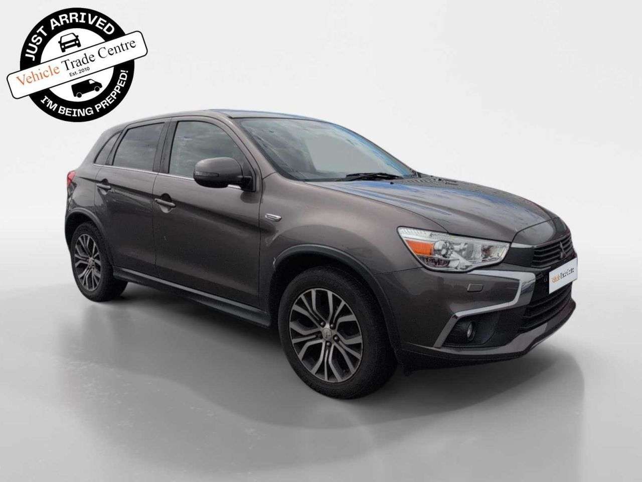 A 2016 MITSUBISHI ASX 1.6D 3 SUV 5dr Diesel Manual Euro 6 (s/s) (112 ps) A 2016 MITSUBISHI ASX 1.6D 3 SUV 5dr Diesel Manual Euro 6 (s/s) (112 ps)