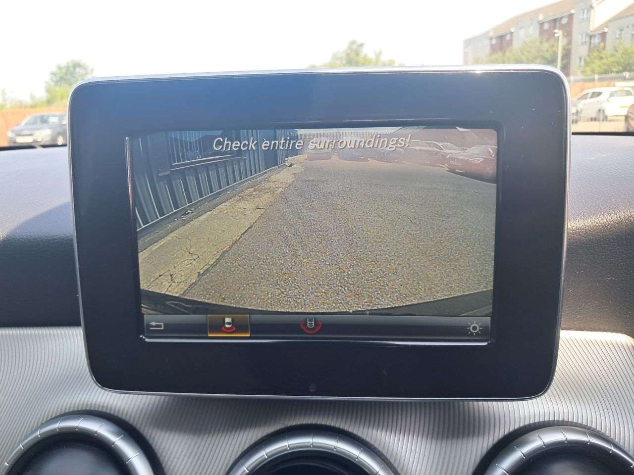 2015 MERCEDES-BENZ 2015 MERCEDES-BENZ