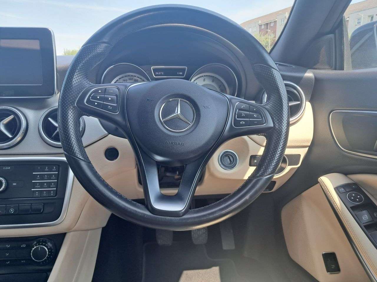 2015 MERCEDES-BENZ 2015 MERCEDES-BENZ
