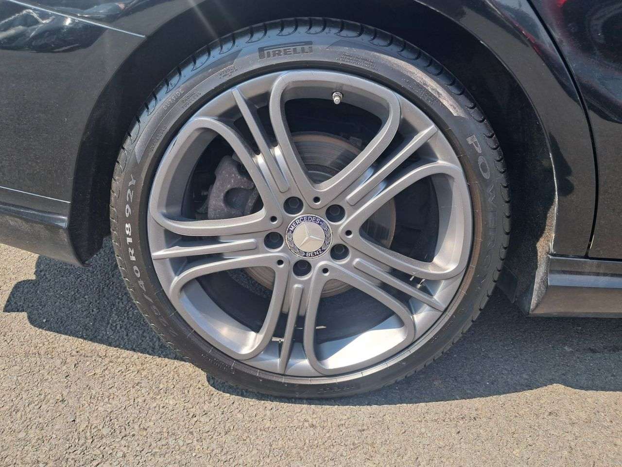 2015 MERCEDES-BENZ 2015 MERCEDES-BENZ