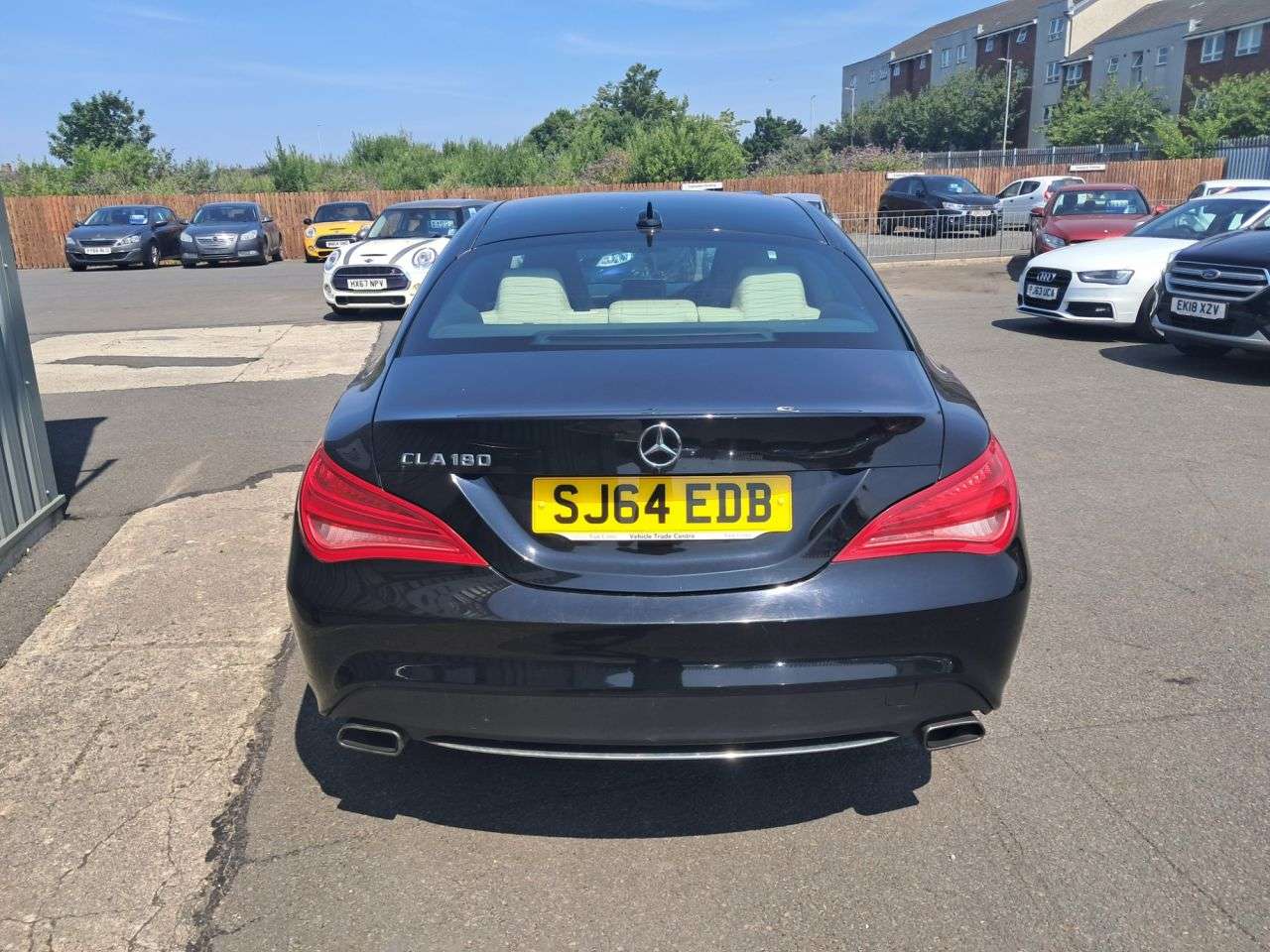 2015 MERCEDES-BENZ 2015 MERCEDES-BENZ