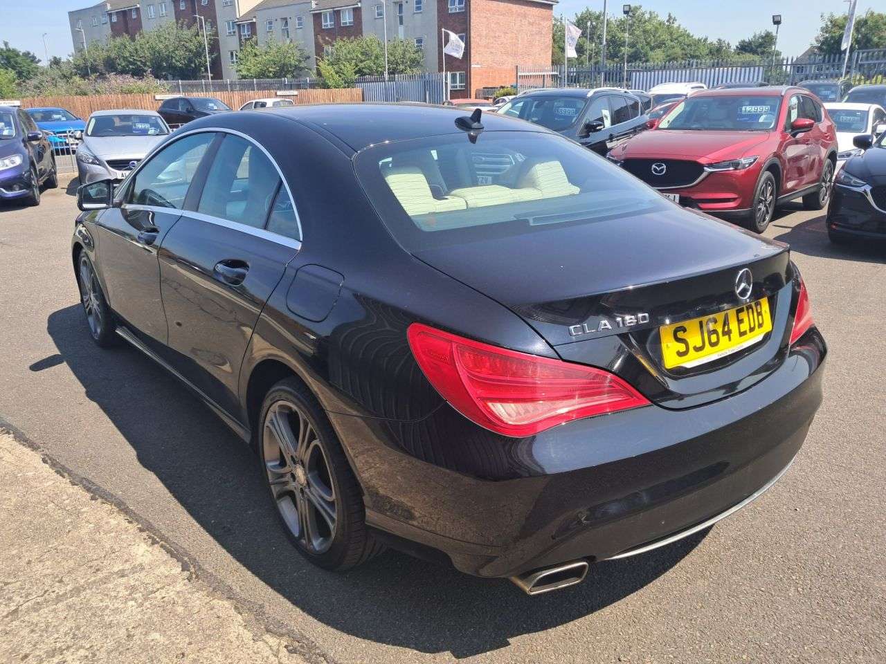2015 MERCEDES-BENZ 2015 MERCEDES-BENZ