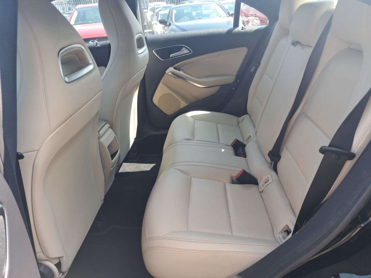 2015 MERCEDES-BENZ 2015 MERCEDES-BENZ