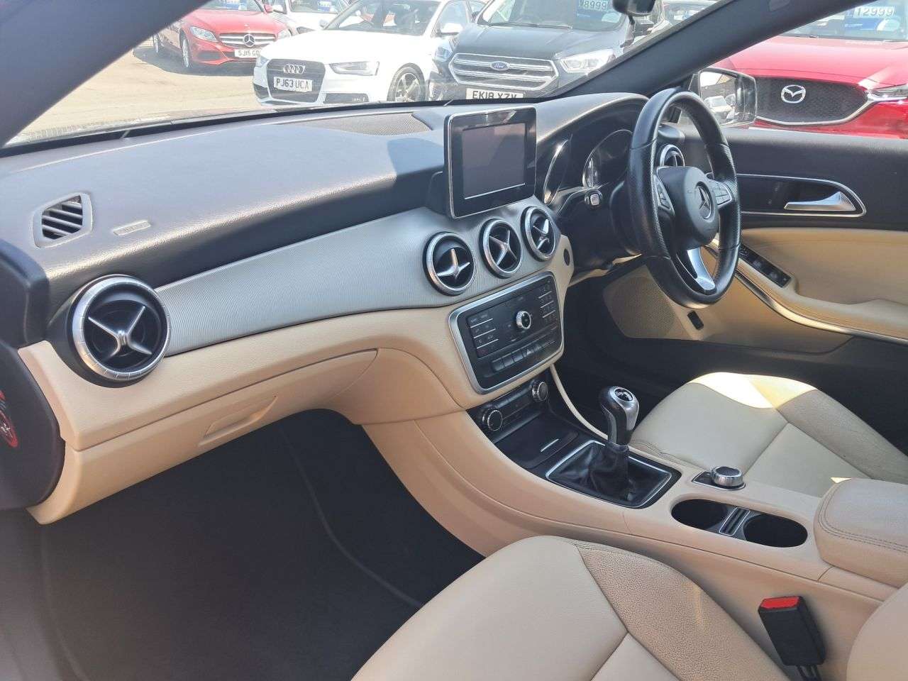 2015 MERCEDES-BENZ 2015 MERCEDES-BENZ