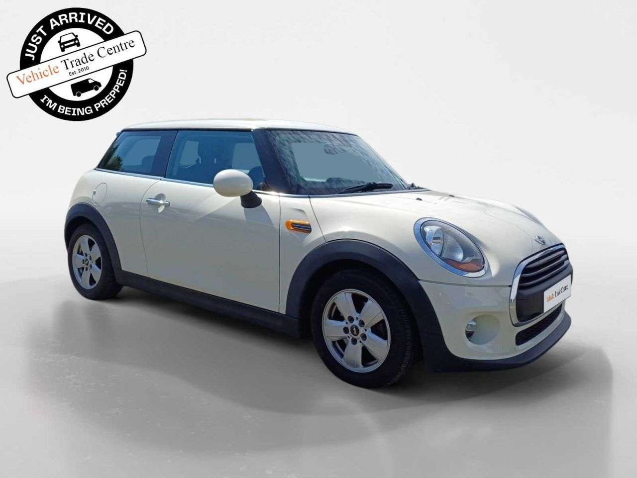 A 2016 MINI HATCH 1.2 One Hatchback 3dr Petrol Manual Euro 6 (s/s) (102 ps) A 2016 MINI HATCH 1.2 One Hatchback 3dr Petrol Manual Euro 6 (s/s) (102 ps)