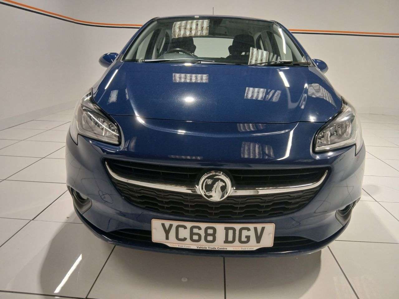 A 2018 VAUXHALL CORSA 1.4i Turbo ecoTEC Energy Hatchback 5dr Petrol Manual Euro 6 (s/s) (100 ps) A 2018 VAUXHALL CORSA 1.4i Turbo ecoTEC Energy Hatchback 5dr Petrol Manual Euro 6 (s/s) (100 ps)