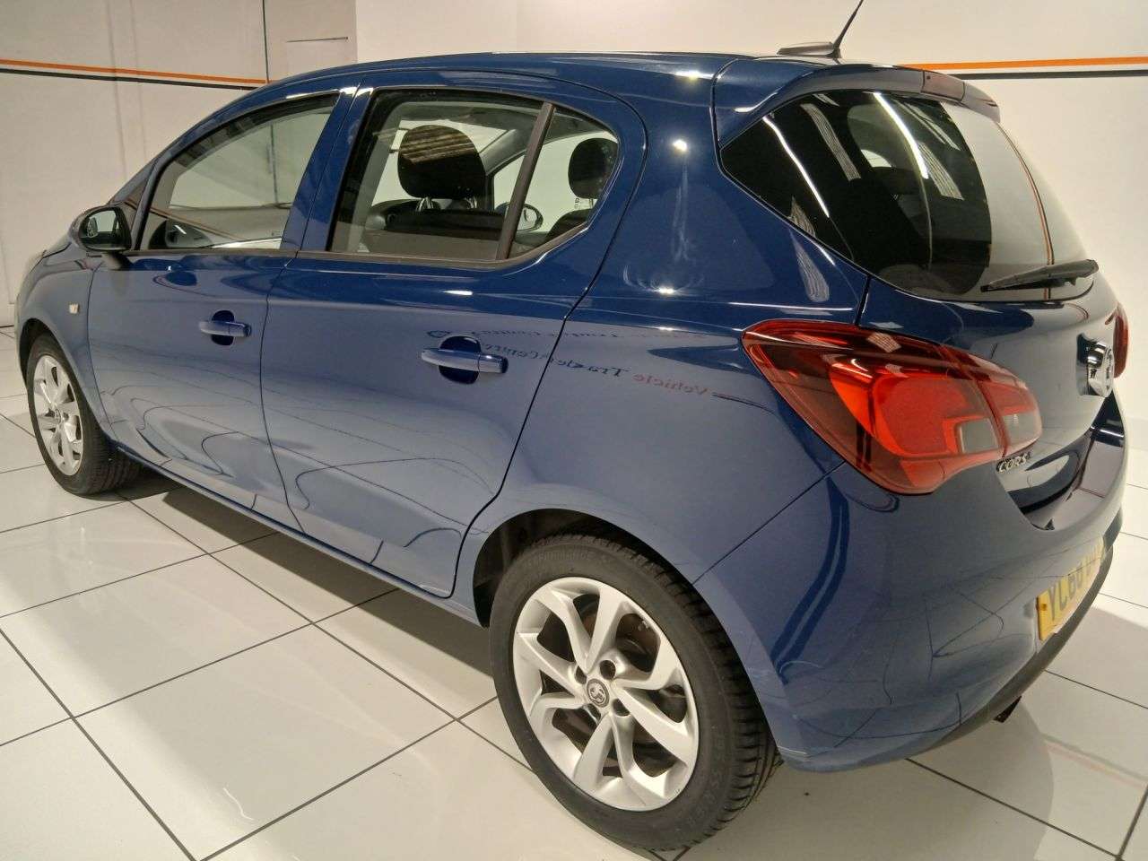 A 2018 VAUXHALL CORSA 1.4i Turbo ecoTEC Energy Hatchback 5dr Petrol Manual Euro 6 (s/s) (100 ps) A 2018 VAUXHALL CORSA 1.4i Turbo ecoTEC Energy Hatchback 5dr Petrol Manual Euro 6 (s/s) (100 ps)