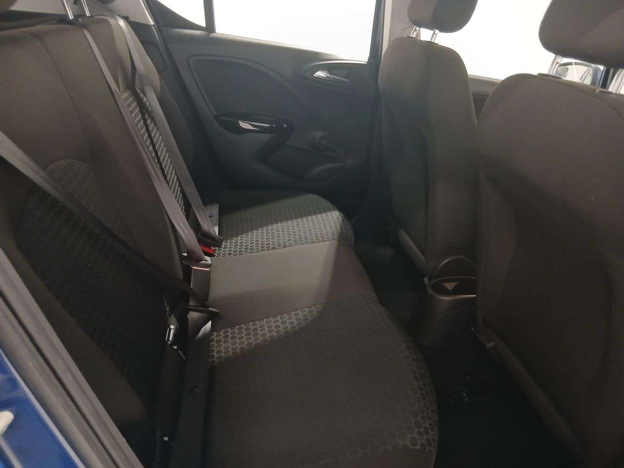 2018 VAUXHALL CORSA 2018 VAUXHALL CORSA
