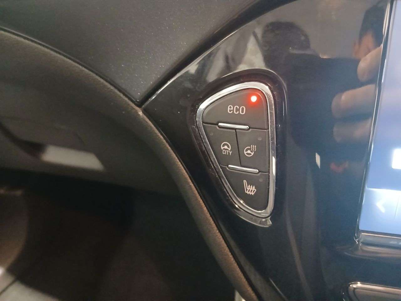 2018 VAUXHALL CORSA 2018 VAUXHALL CORSA