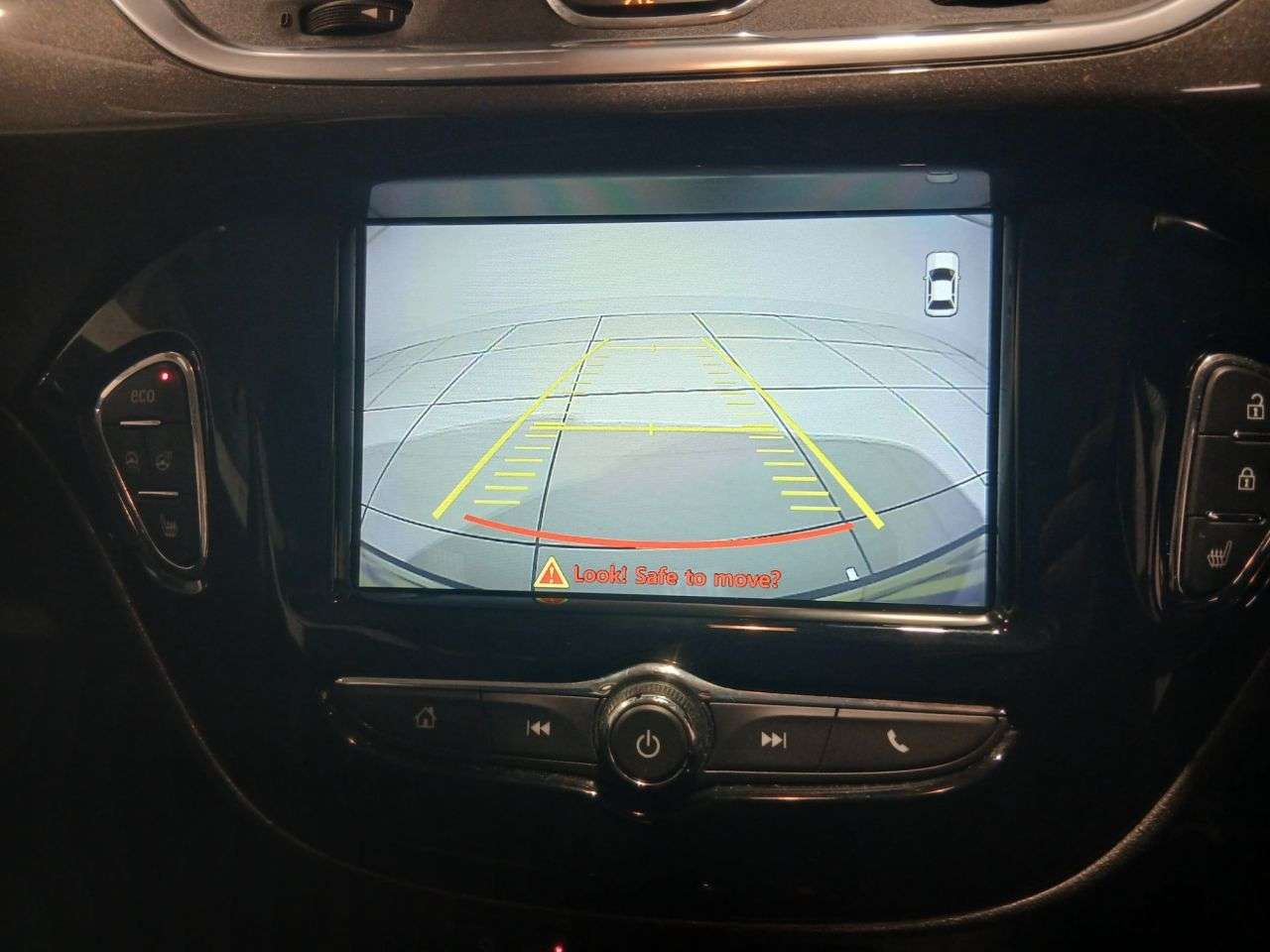 2018 VAUXHALL CORSA 2018 VAUXHALL CORSA