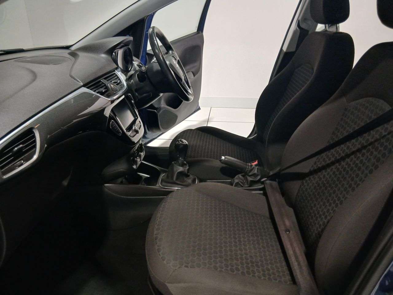 2018 VAUXHALL CORSA 2018 VAUXHALL CORSA