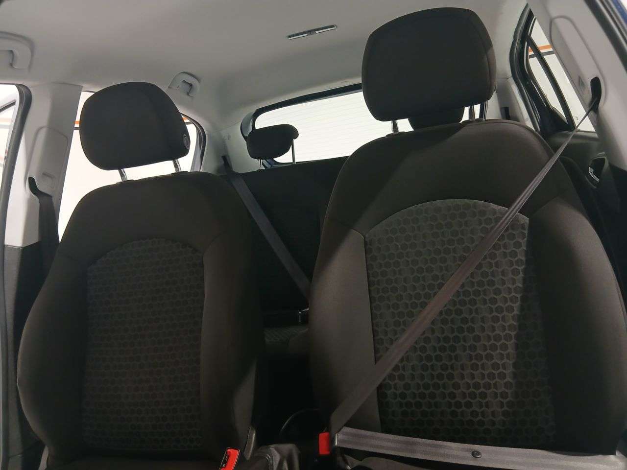 2018 VAUXHALL CORSA 2018 VAUXHALL CORSA